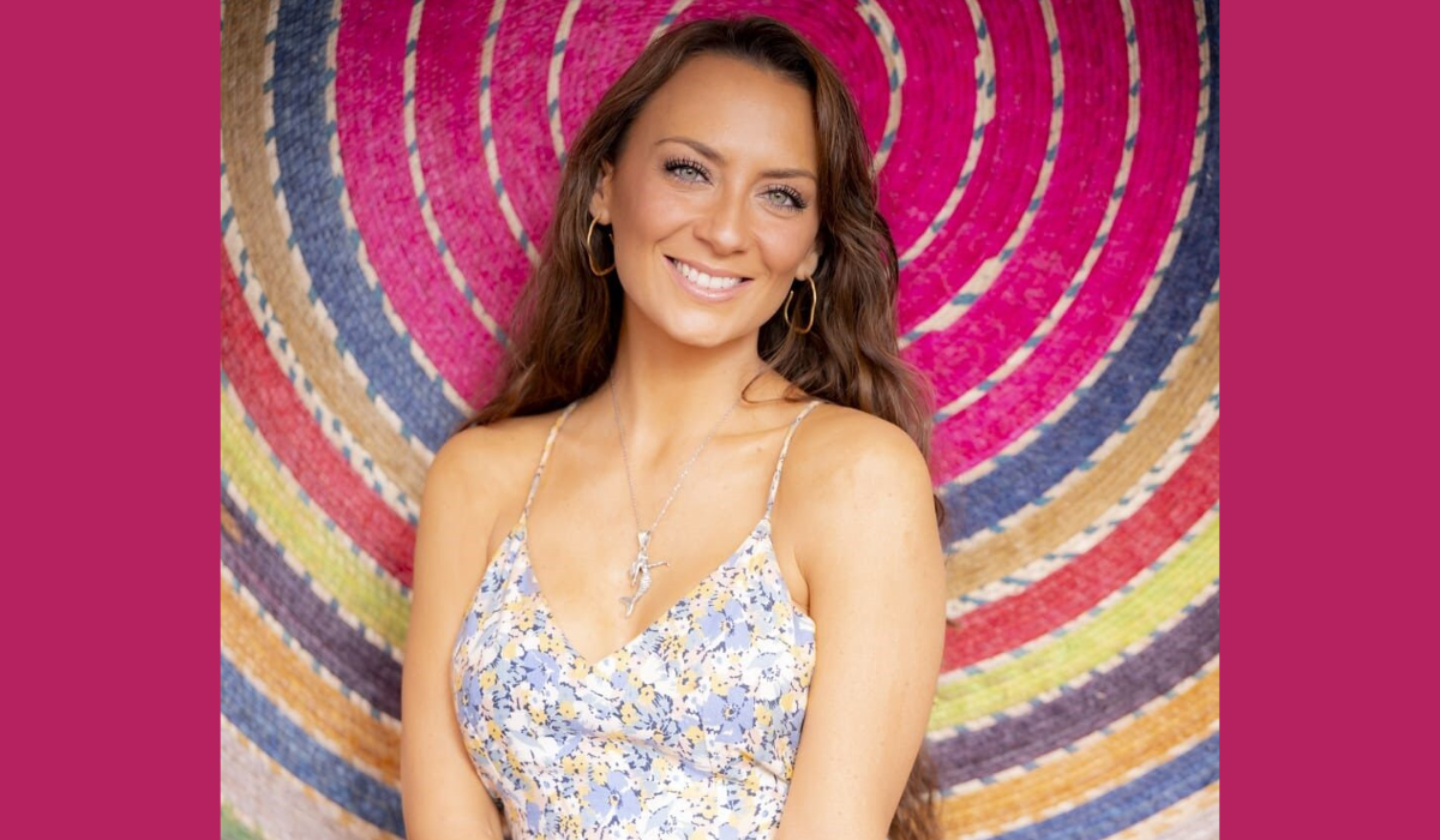 Sofía Olea es Marina en la telenovela A.mar de Ignacio Sada