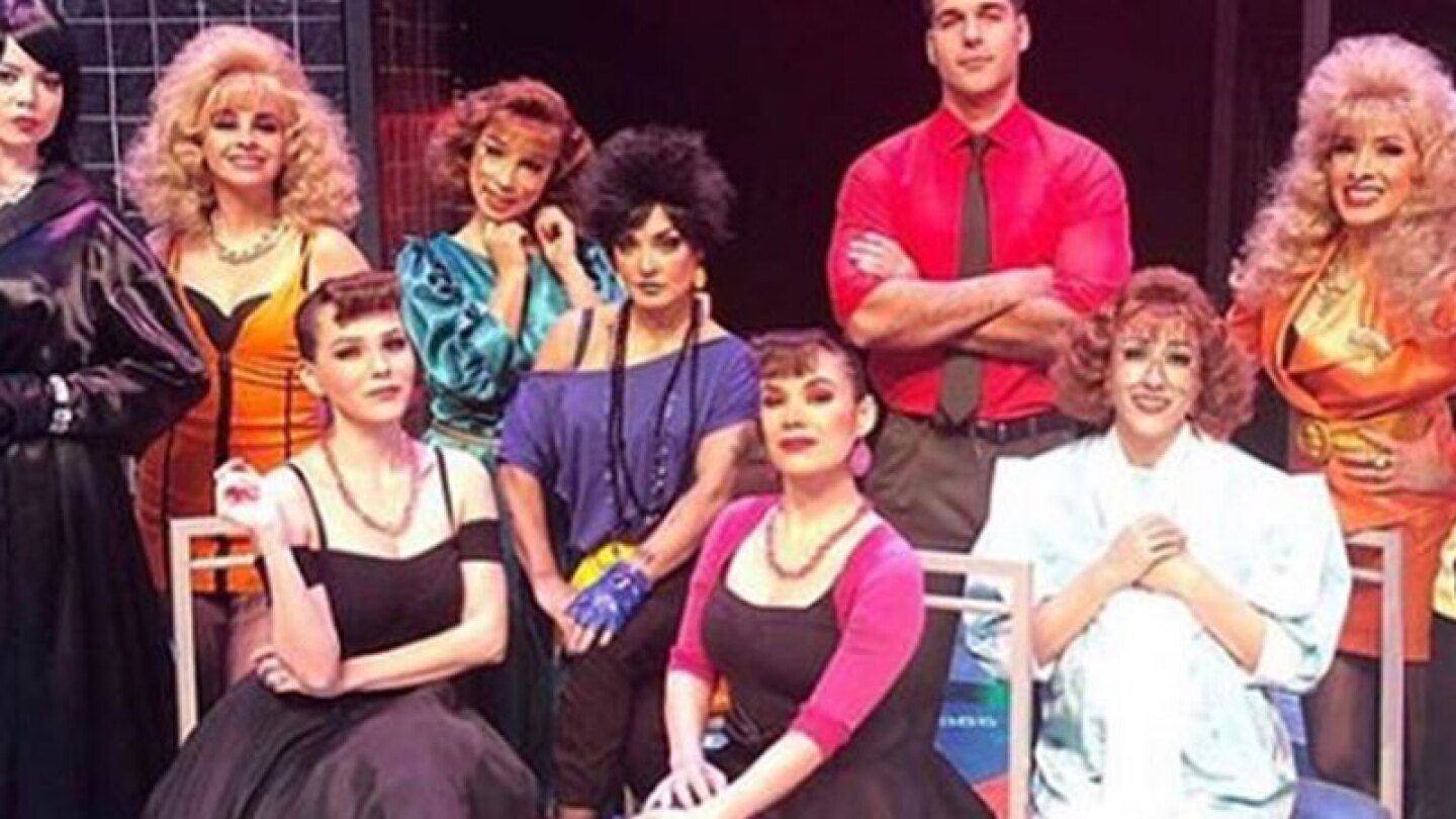 Lorena de la Garza nos dio todos los detalles