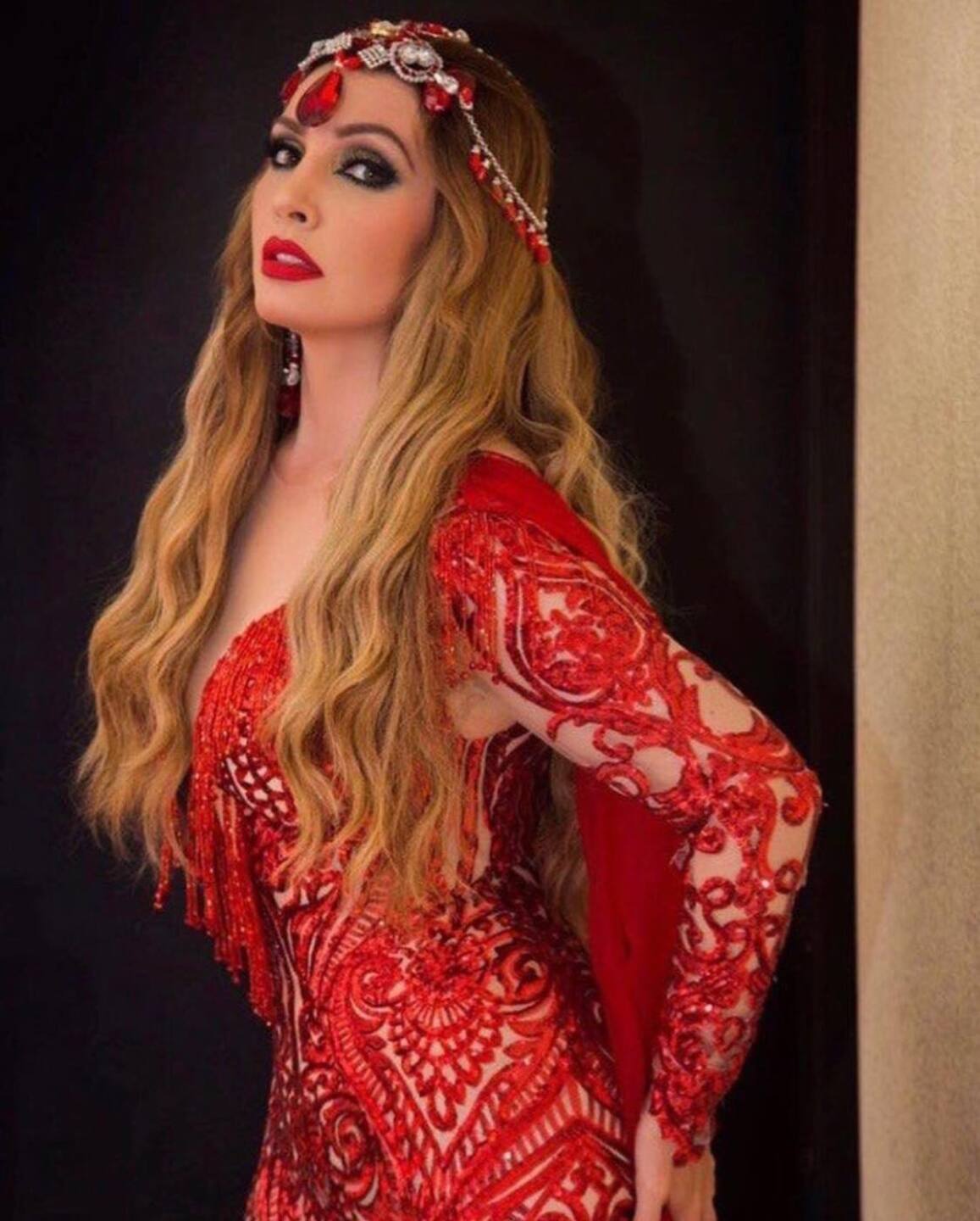 Paty Navidad foto de Facebook