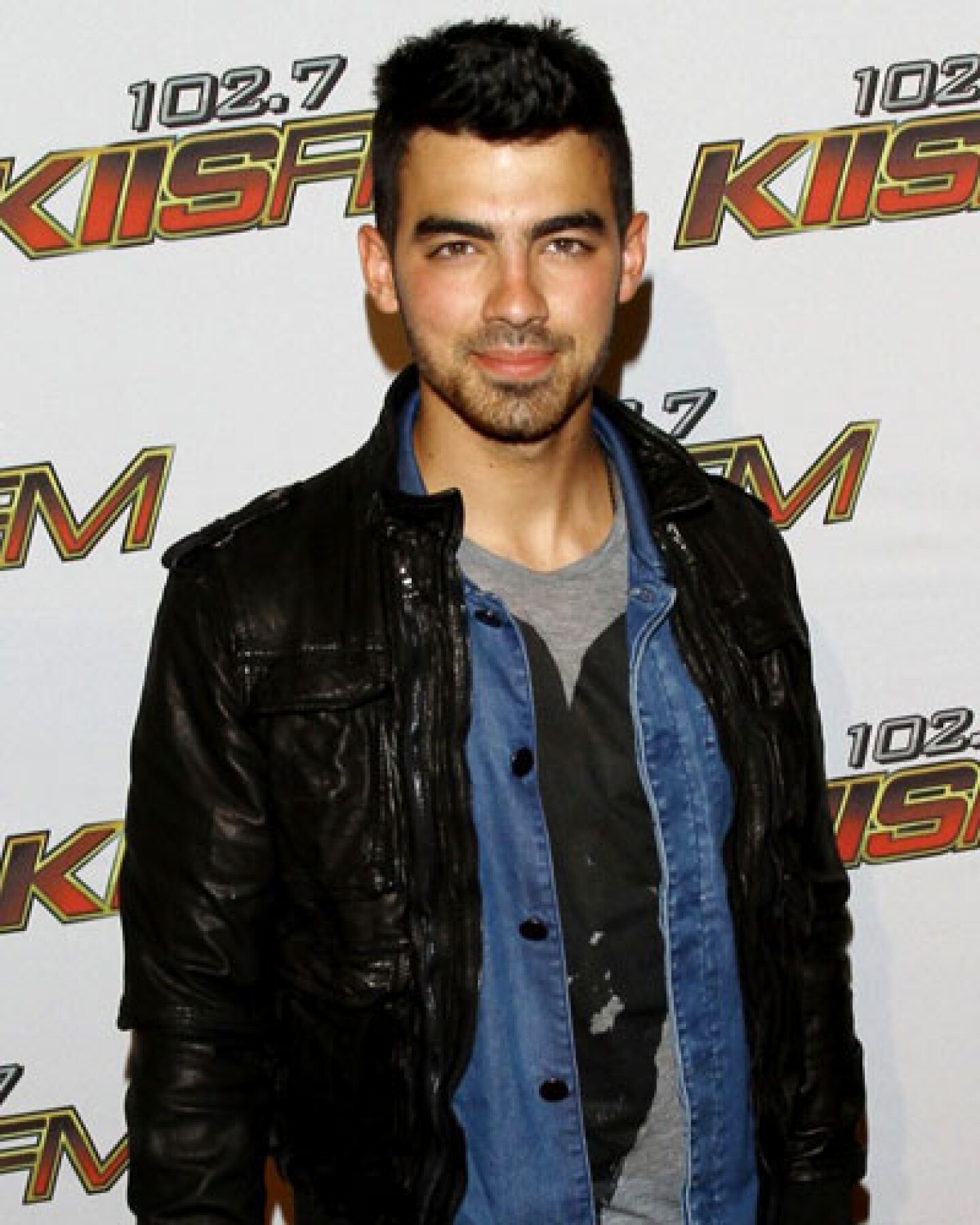 Joe Jonas