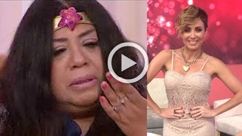 ¡Enamorándonos se excedió con el bullying! Se burlan de Bombón de la peor forma