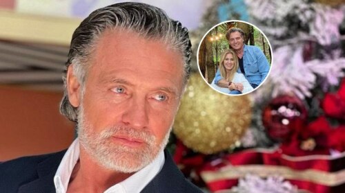 Juan Soler destapa que su última relación fracasó por problemas psicológicos