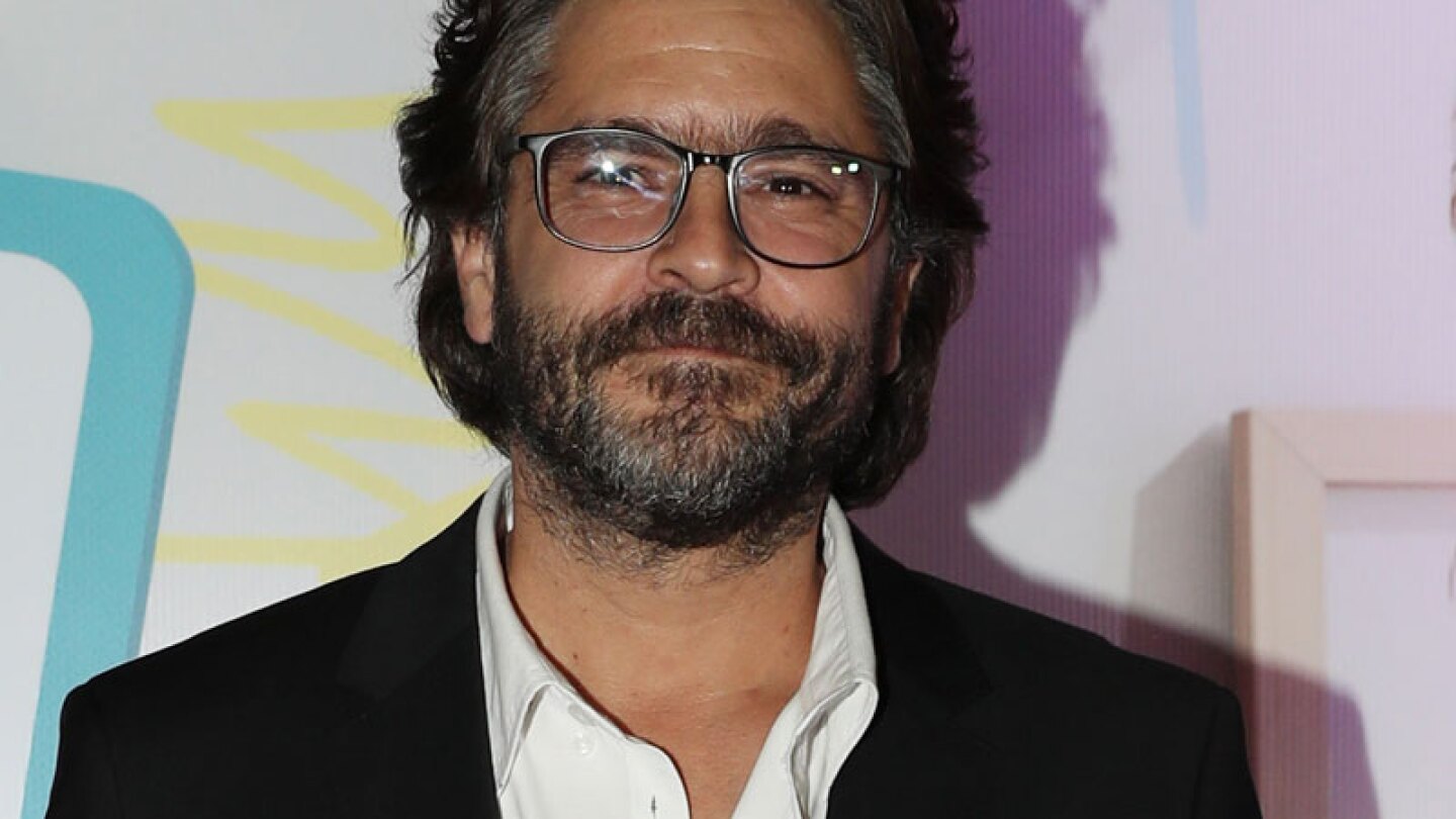 Hablamos con el actor, tras su participación en Mamá se fue de viaje, y esto nos contó.