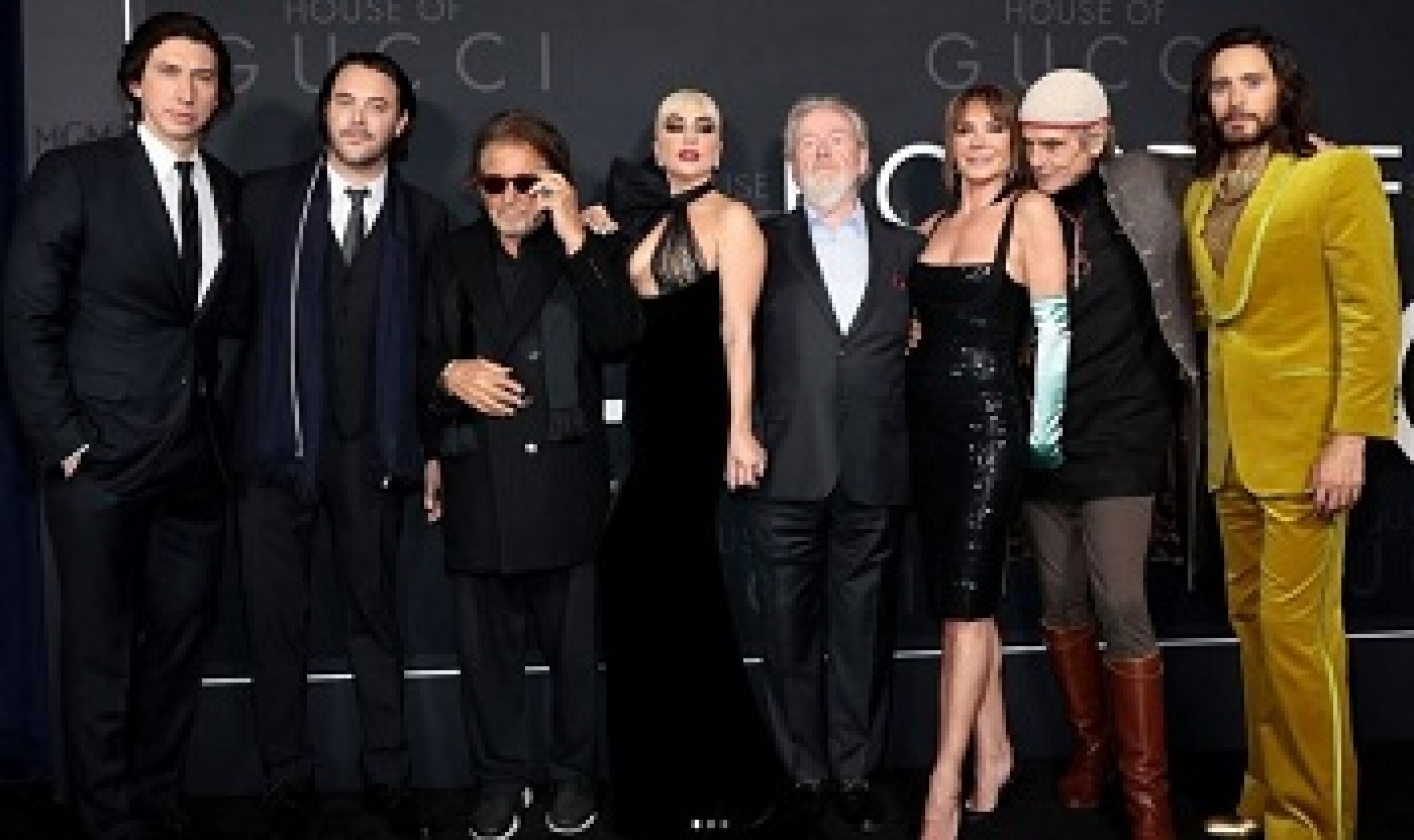 house of gucci tvnotas