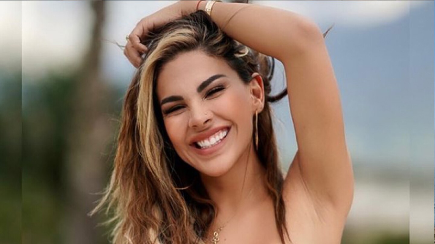 Tefi Valenzuela presenta su nuevo lanzamiento musical