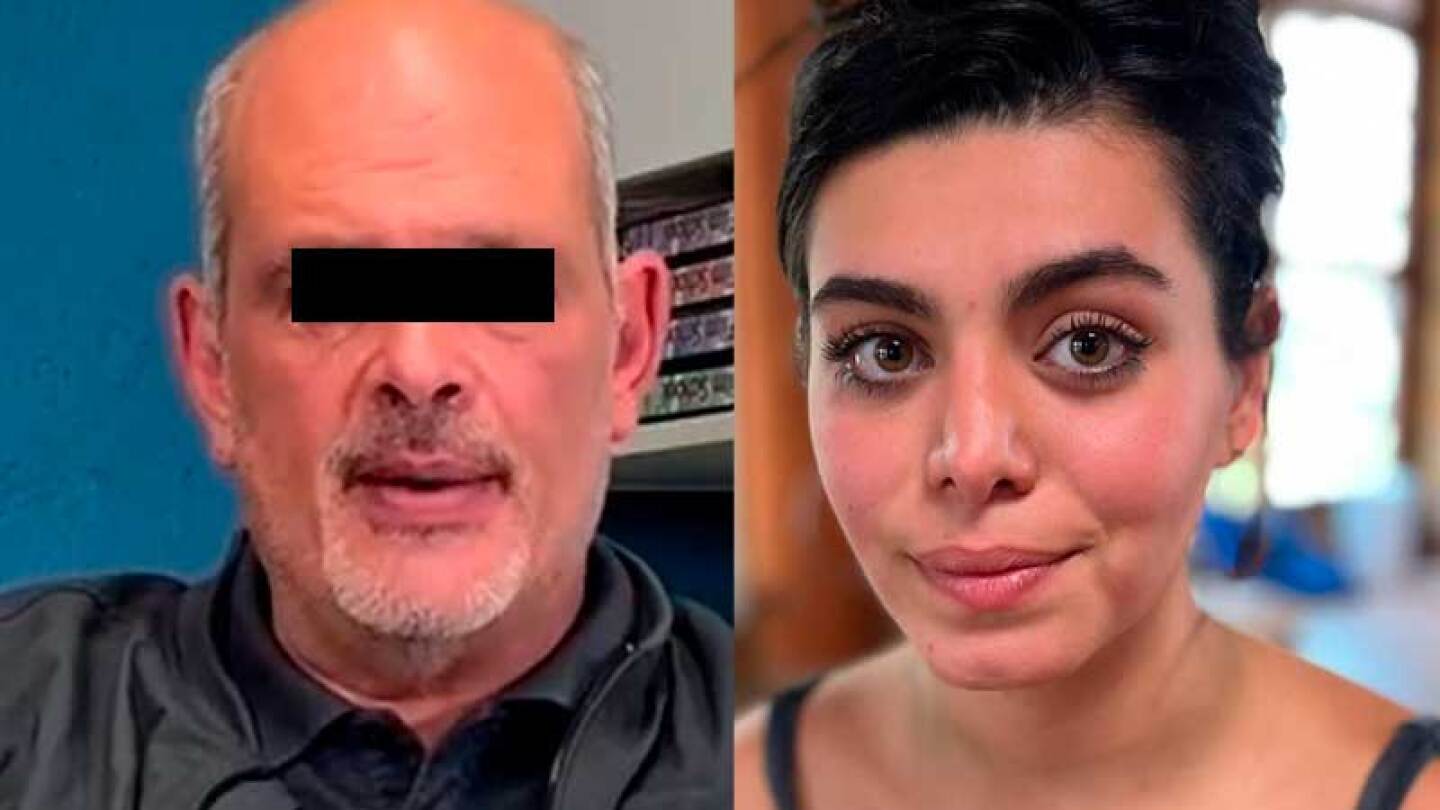 Danna Ponce revela que recibe amenazas tras otorgarle el perdón a Jorge N