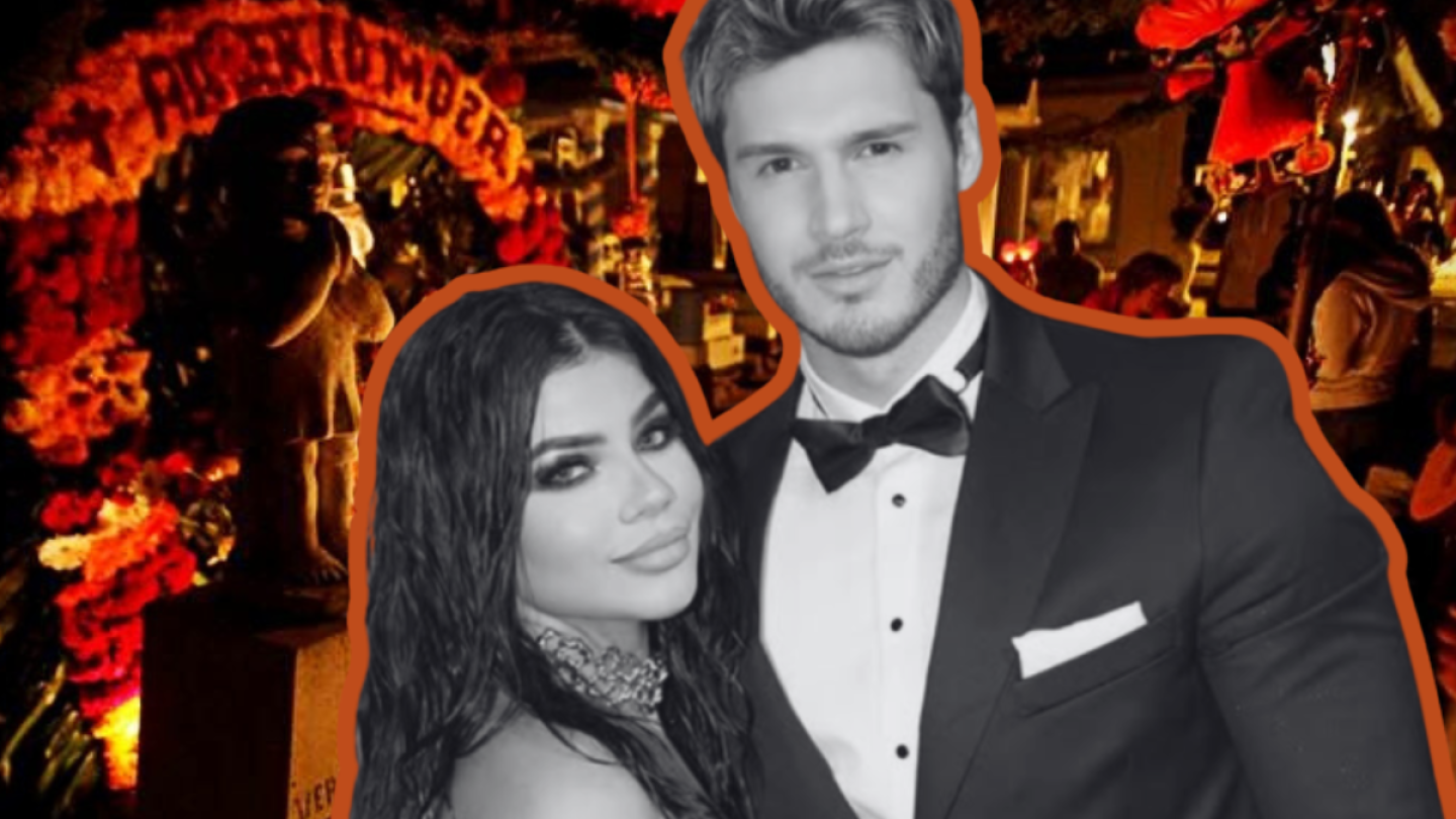 Día de Muertos: Mariana Ávila quiere poner ofrenda a Fede Dorcaz