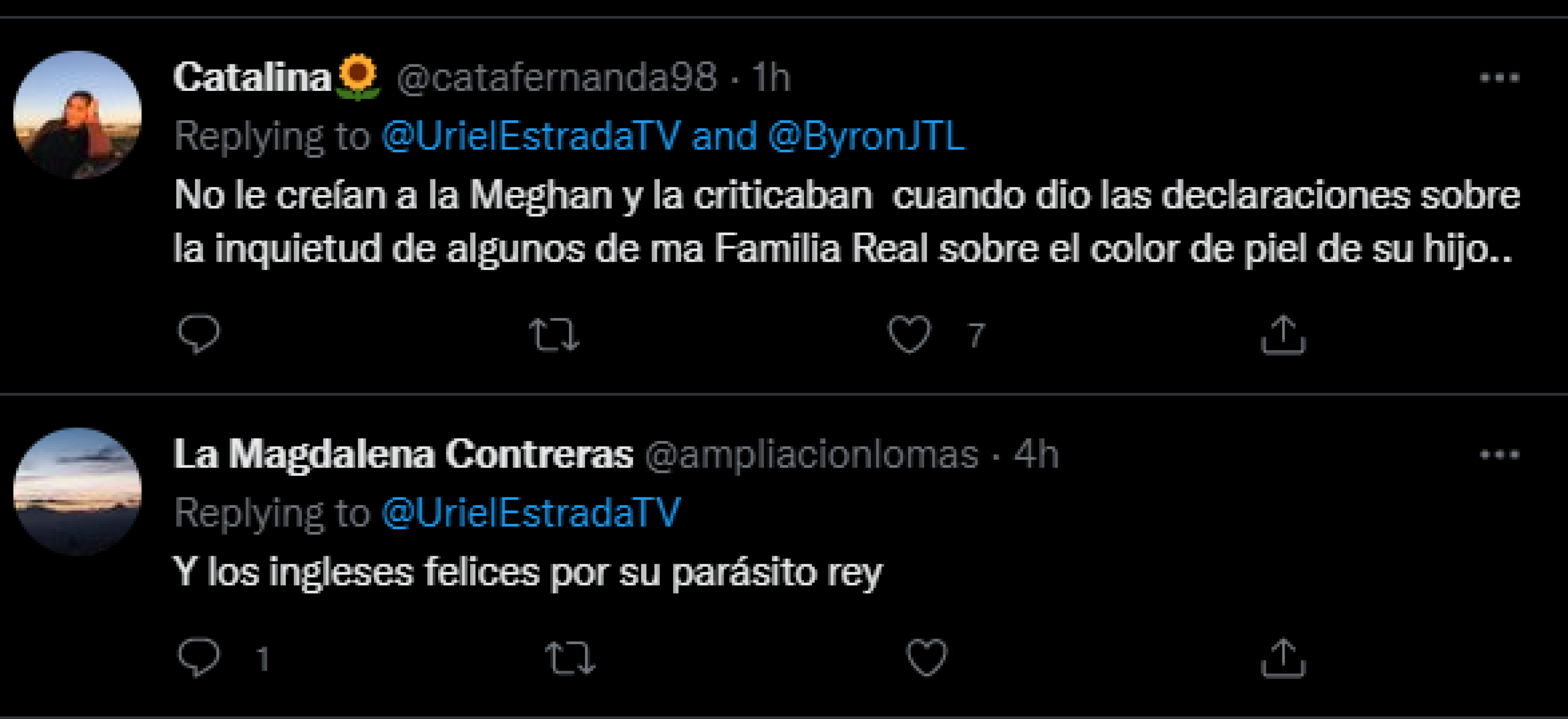Comentarios
