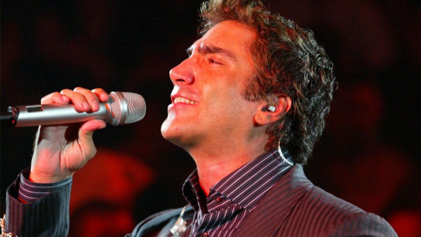 Recordemos que apenas en abril pasado se hablaba de su separación.