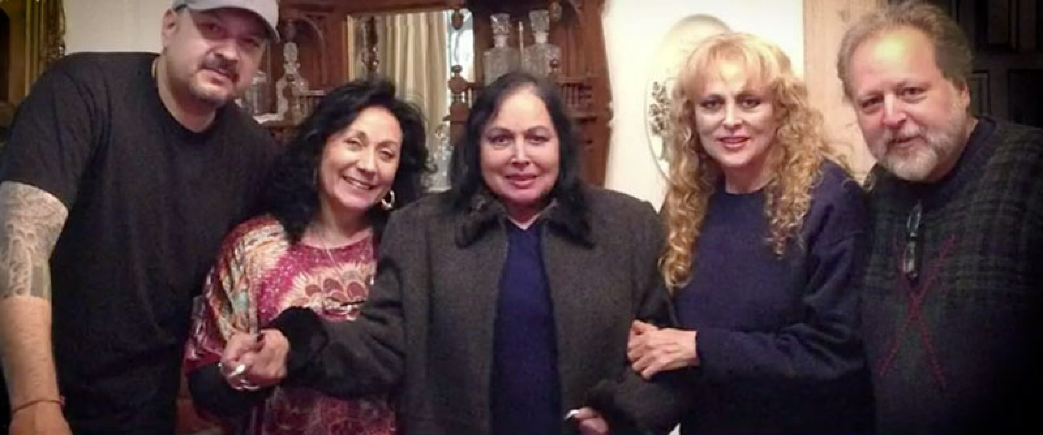 fallece flor silvestre despedida nietos