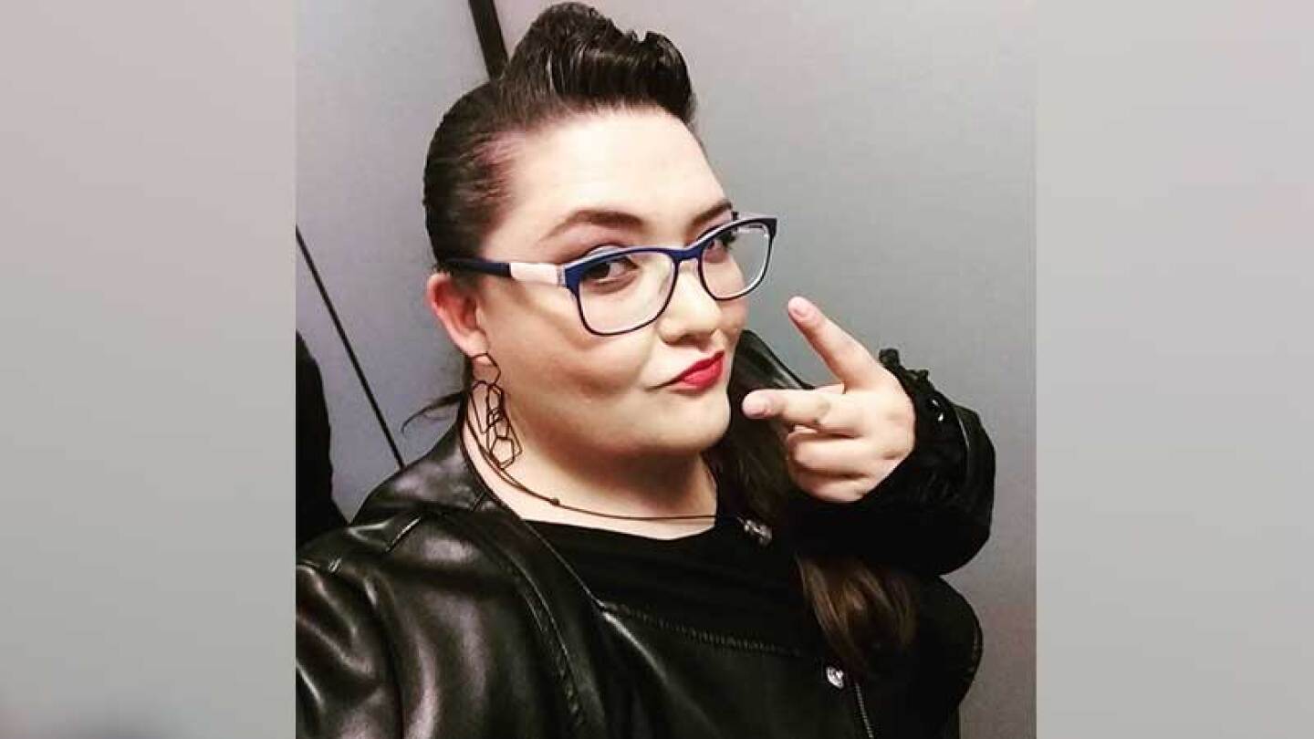 Alejandra Ley participará en este festival de 'stand up' de mujeres.