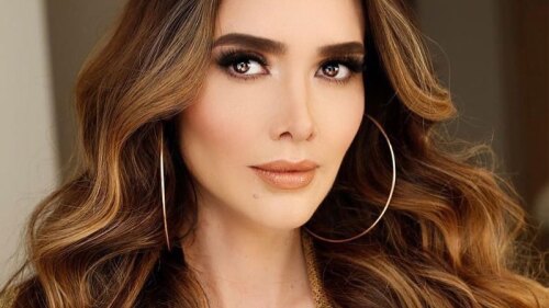 Marlene Favela luce sexy bikini