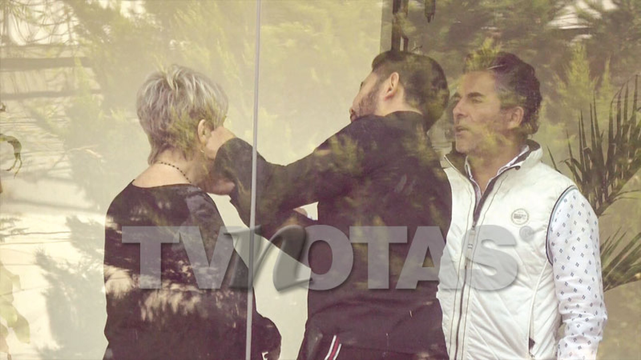 raul araiza norma herrera tvnotas