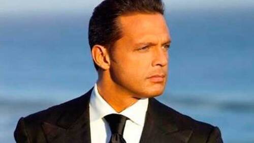 Luis Miguel anuncia gira