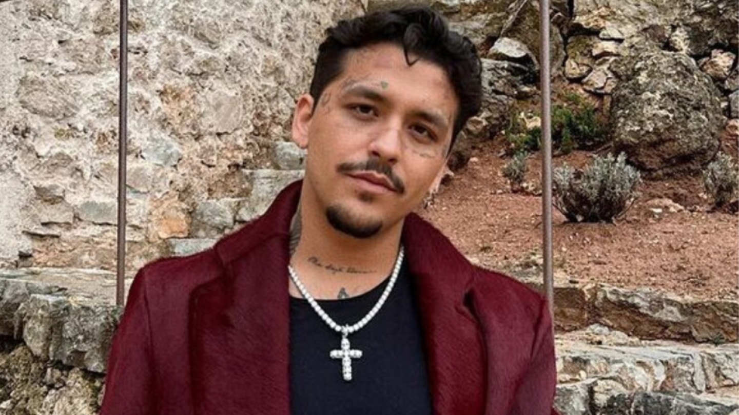 Christian Nodal