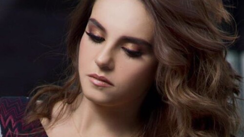 Tania Rincón arranca nuevo proyecto y no es en Televisa