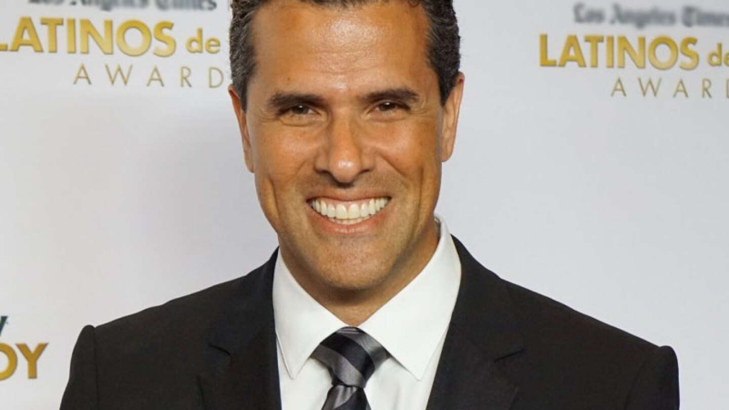 Marco Antonio Regil revela el secreto de una cita exitosa