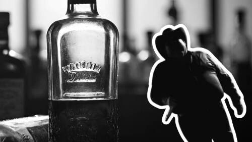 El Coyote cayó en el alcoholismo tras la muerte de su mamá