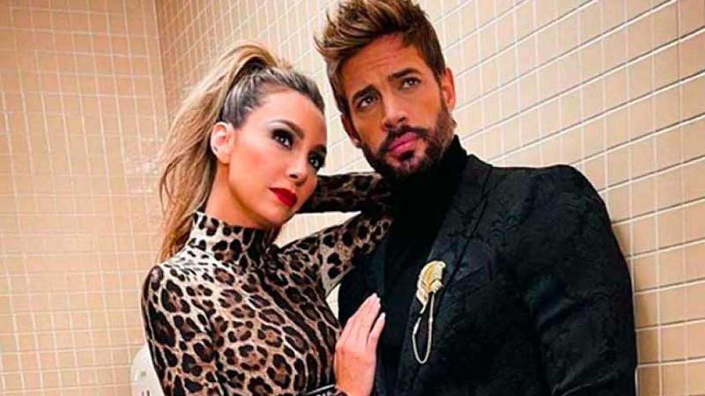 William Levy le dedica emotivo mensaje a Elizabeth Gutiérrez por su cumpleaños, ¿regresaron?