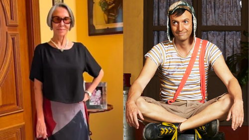 Florinda Meza reaparece en redes tras estreno de 'Chespirito Sin querer queriendo'.png
