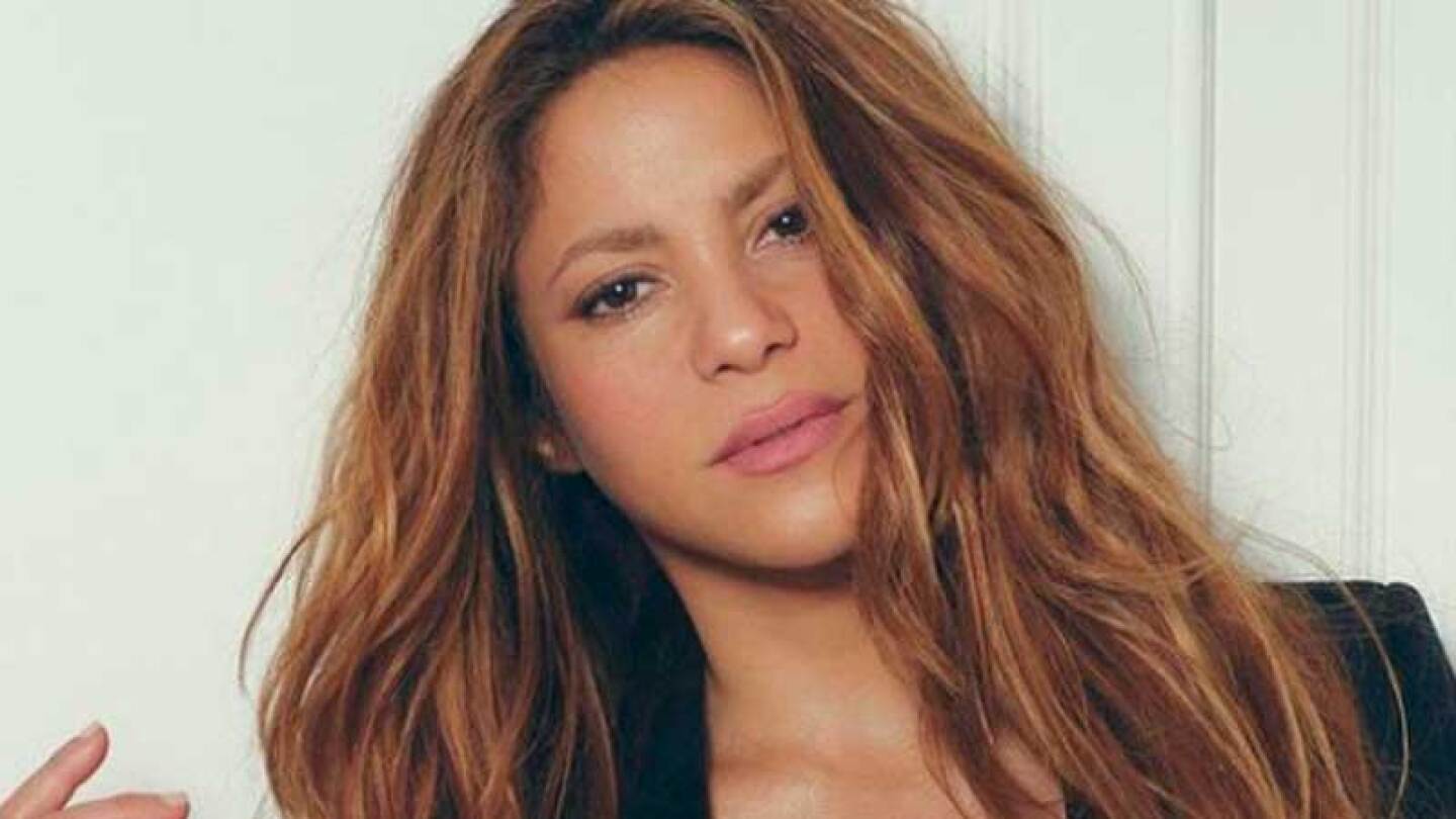 Shakira busca niñera: estas son las condiciones y el salario que ofrece