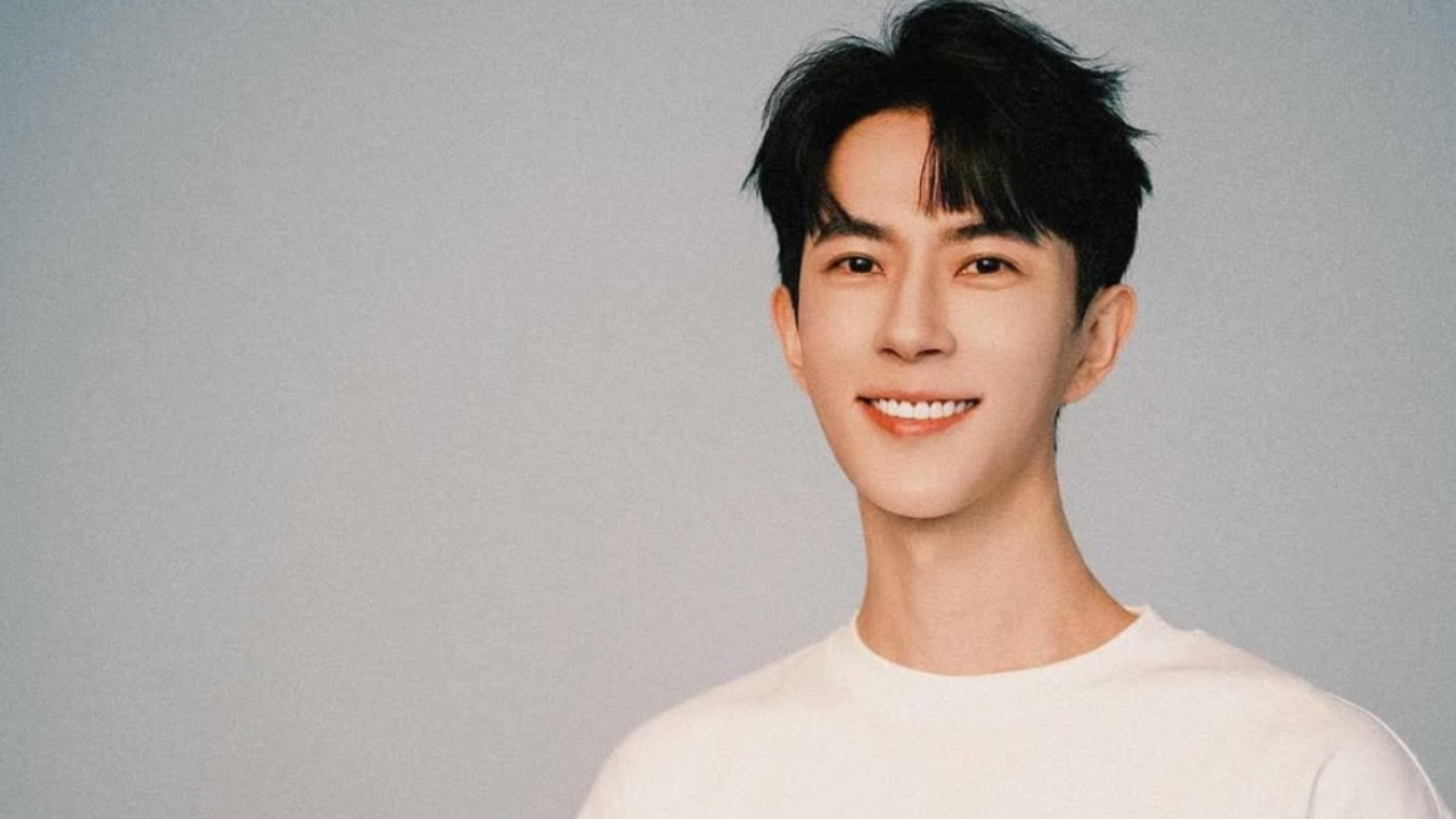 Alan Yu actor y cantante chino muere