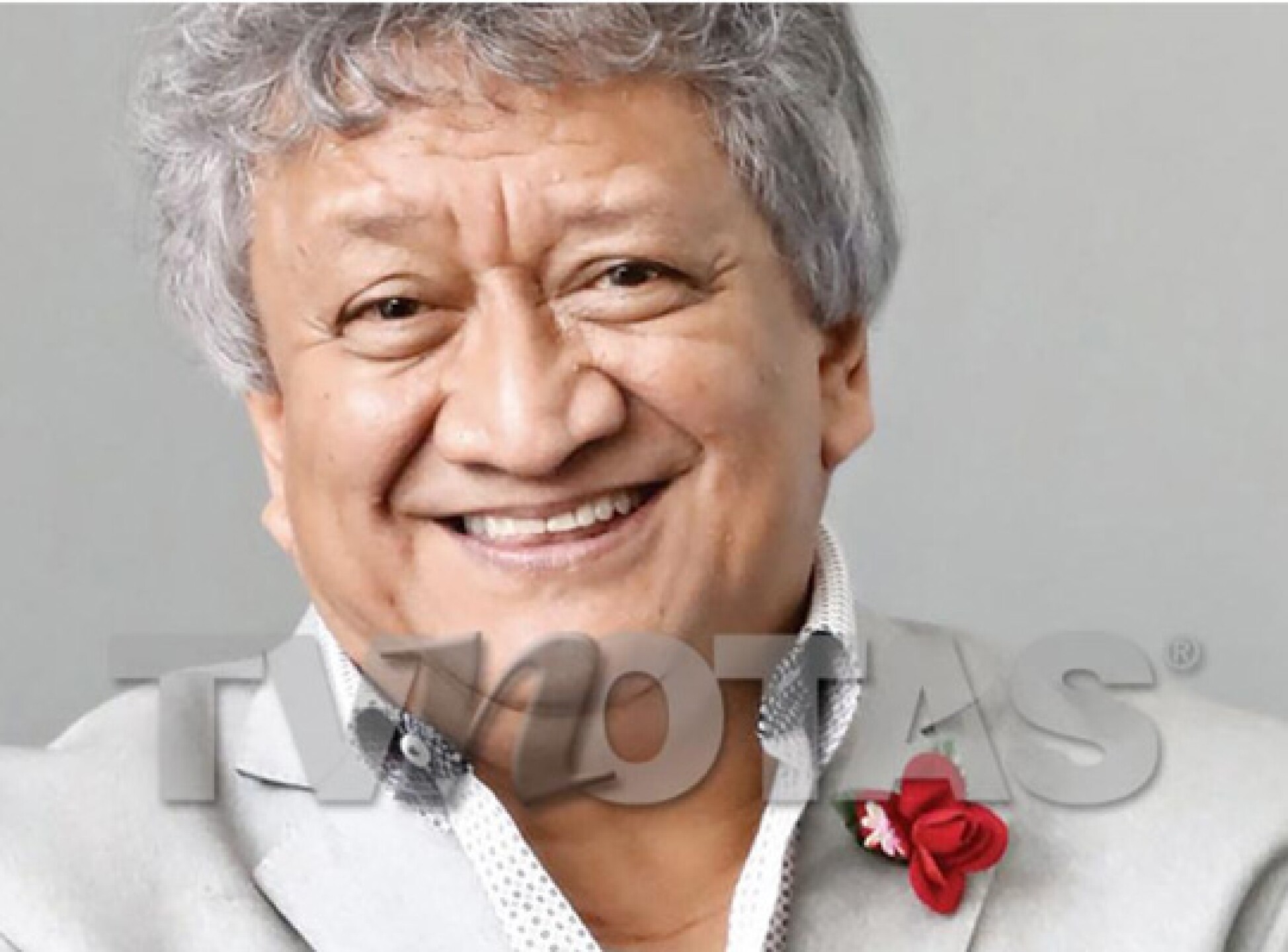 Jorge Falcón sufrió el robo de 3 relojes Rolex