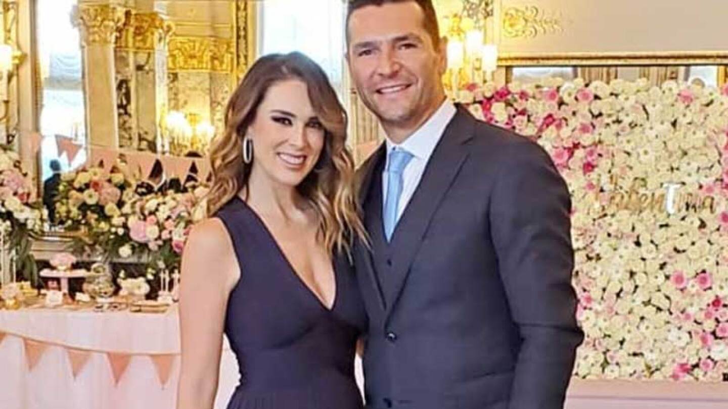 Jacky Bracamontes cambiará su imagen.