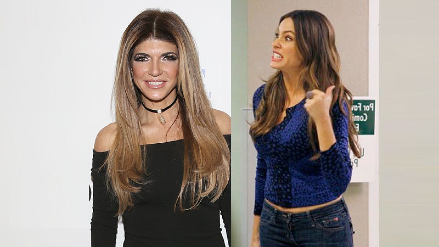 Actriz exhibe a Sofía Vergara, la critica e insulta al llamarla “perra”