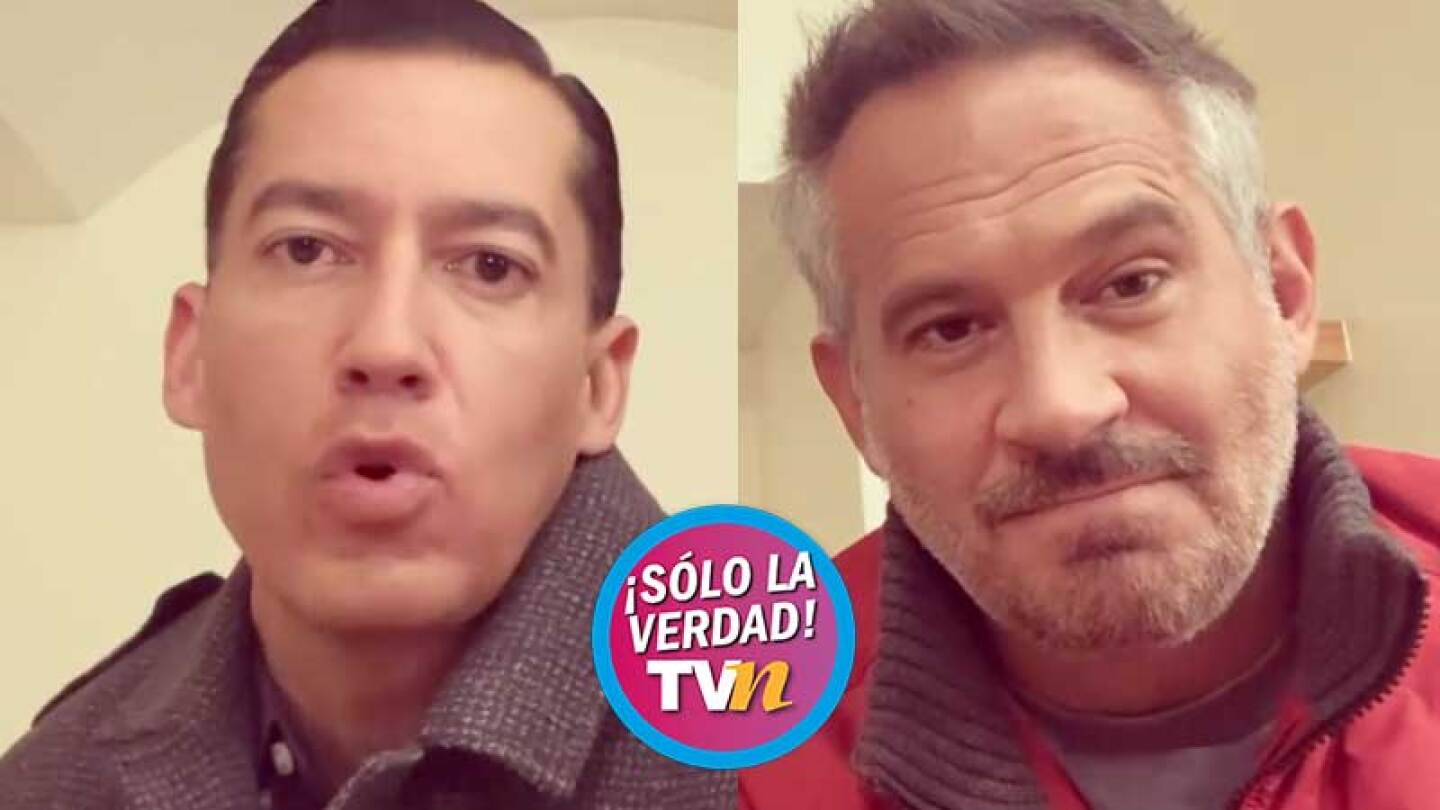 Arath de la Torre ofrece disculpa pública a Jorge Ugalde, acepta audios