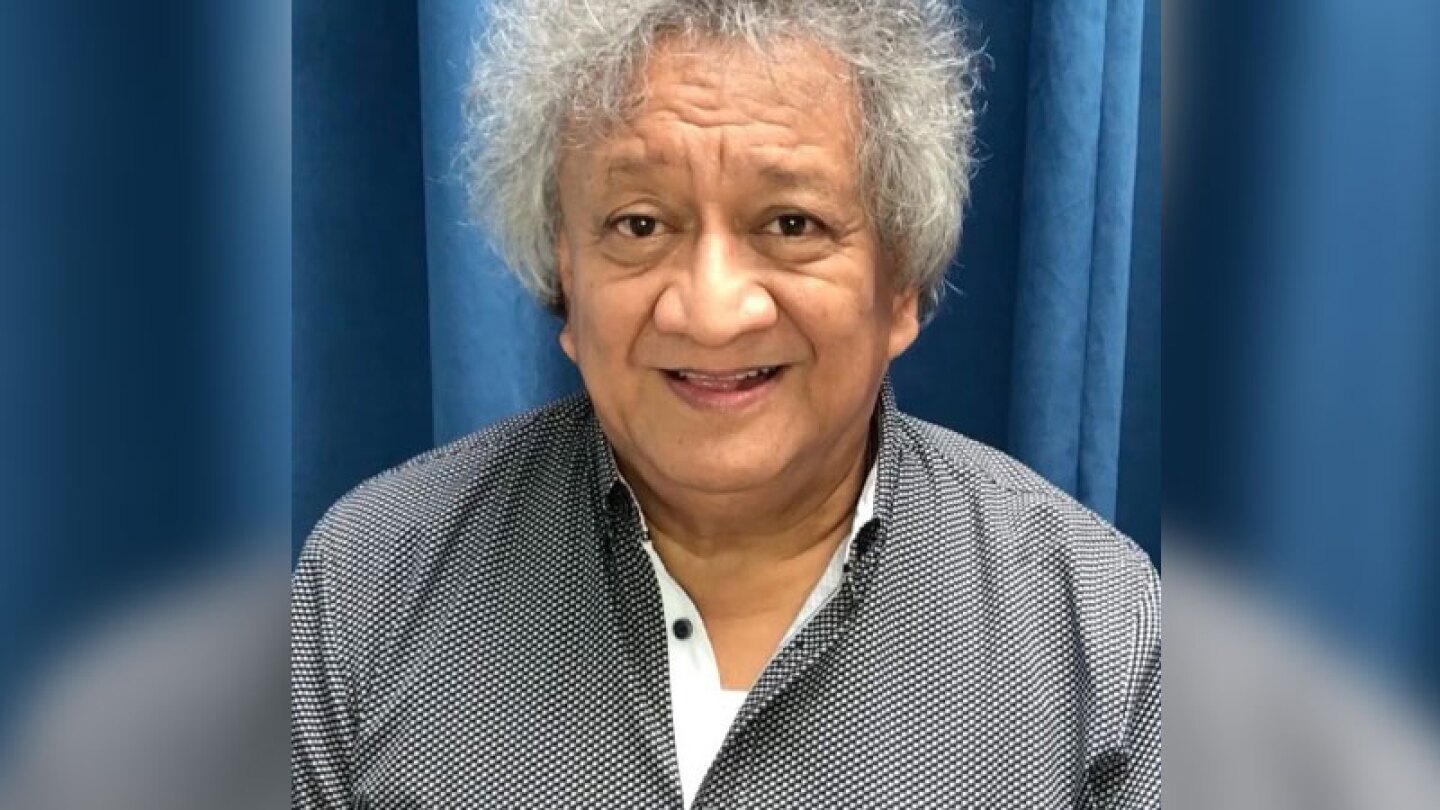 jorge falcon covid coronavirus