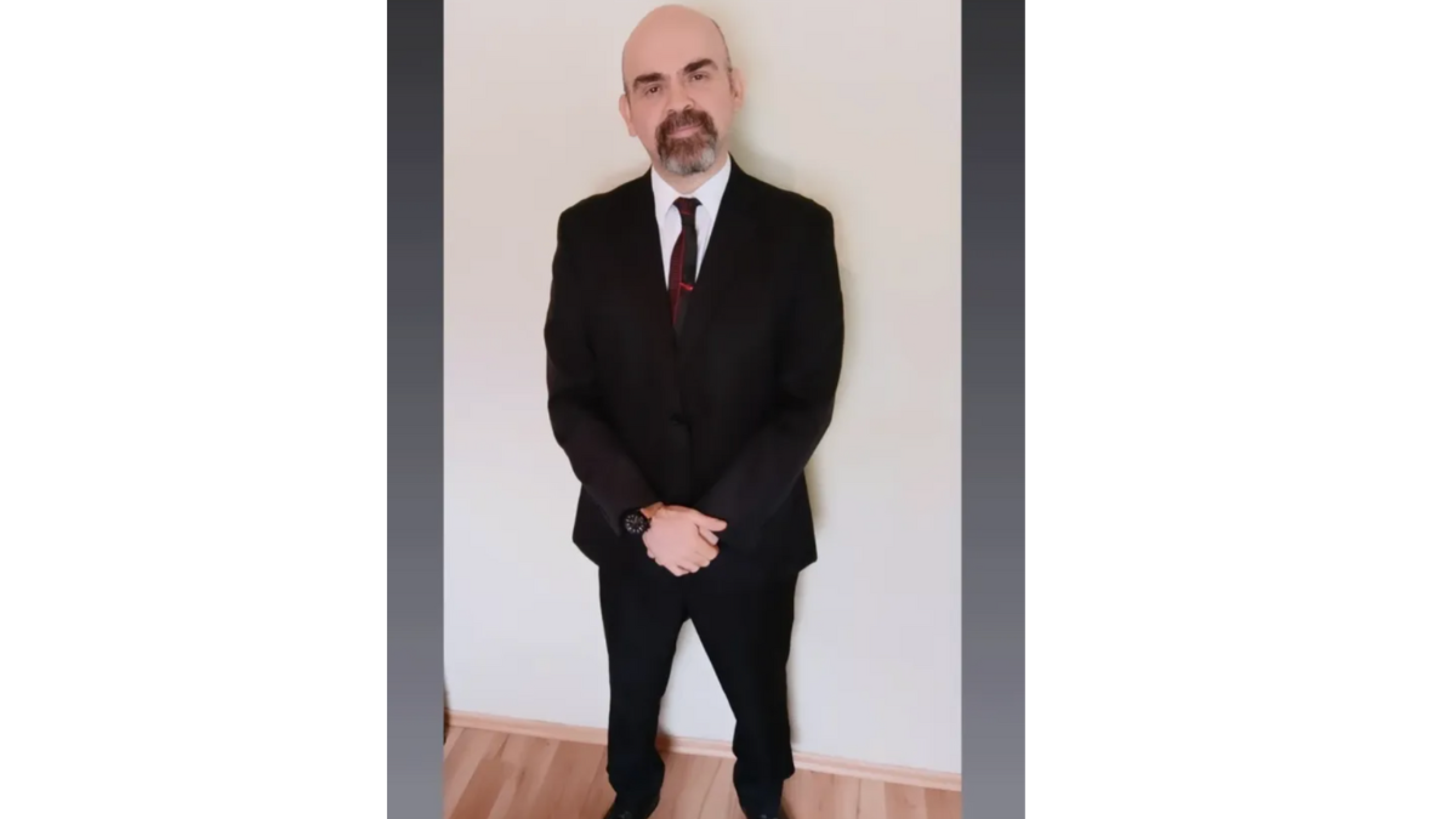 Horacio Beamonte, actor de 'Como dice el dicho', recayó en su salud