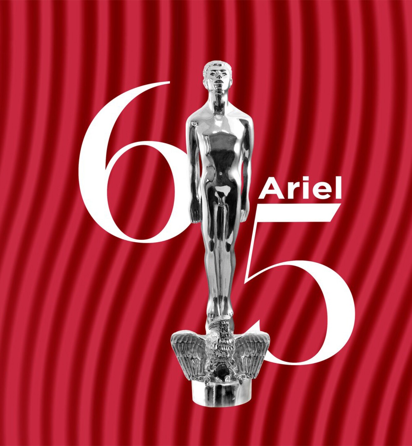 Premios Ariel 65 edición