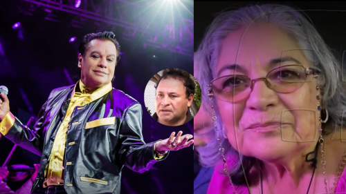Sobrina de Juan Gabriel desmiente a supuesto hijo .png