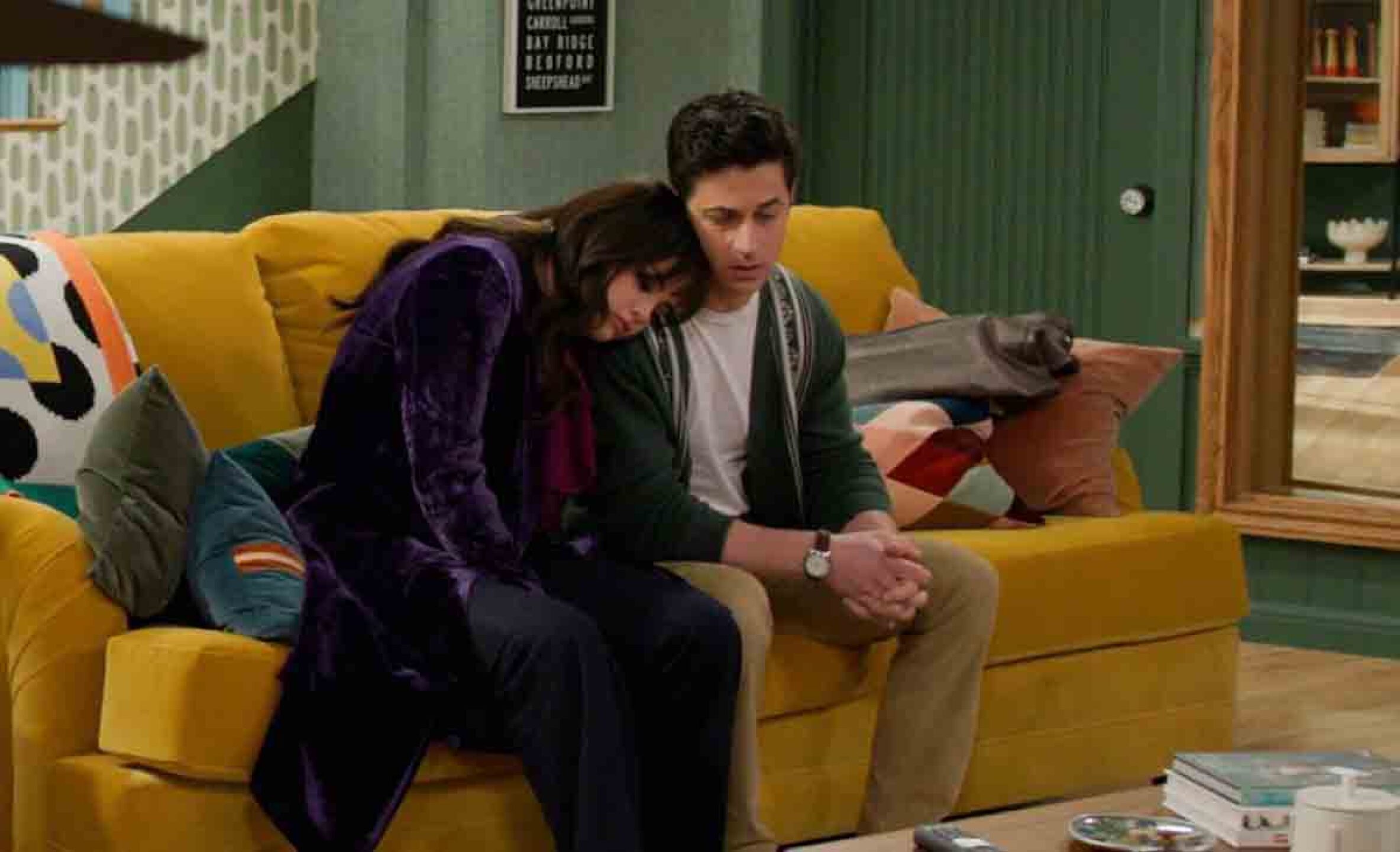 Los hechiceros de Waverly Place vuelven ¿Regresará Selena Gomez? ¡Aquí el primer vistazo!