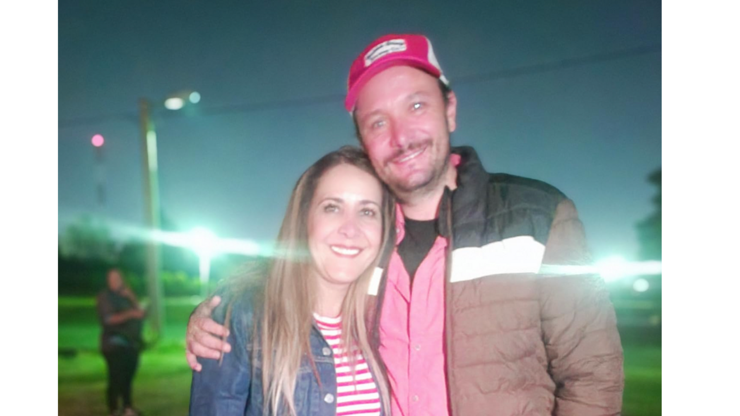 Oyuki Manjarrez está delicada de salud