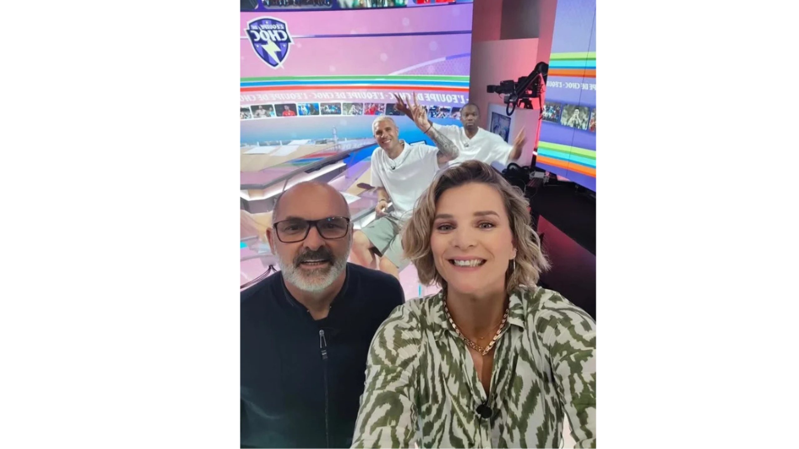 Jeremy Doku , futbolista Belga