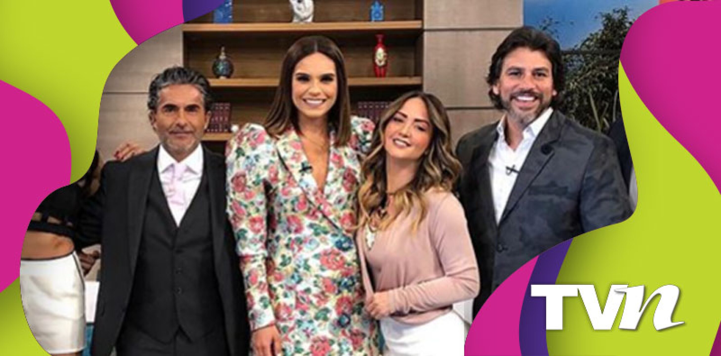 Instagram @programahoy