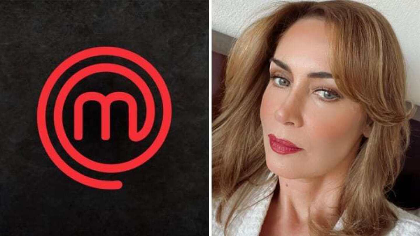 ¿Anette Michel va a regresar a MasterChef?: La conductora habló del famoso reality