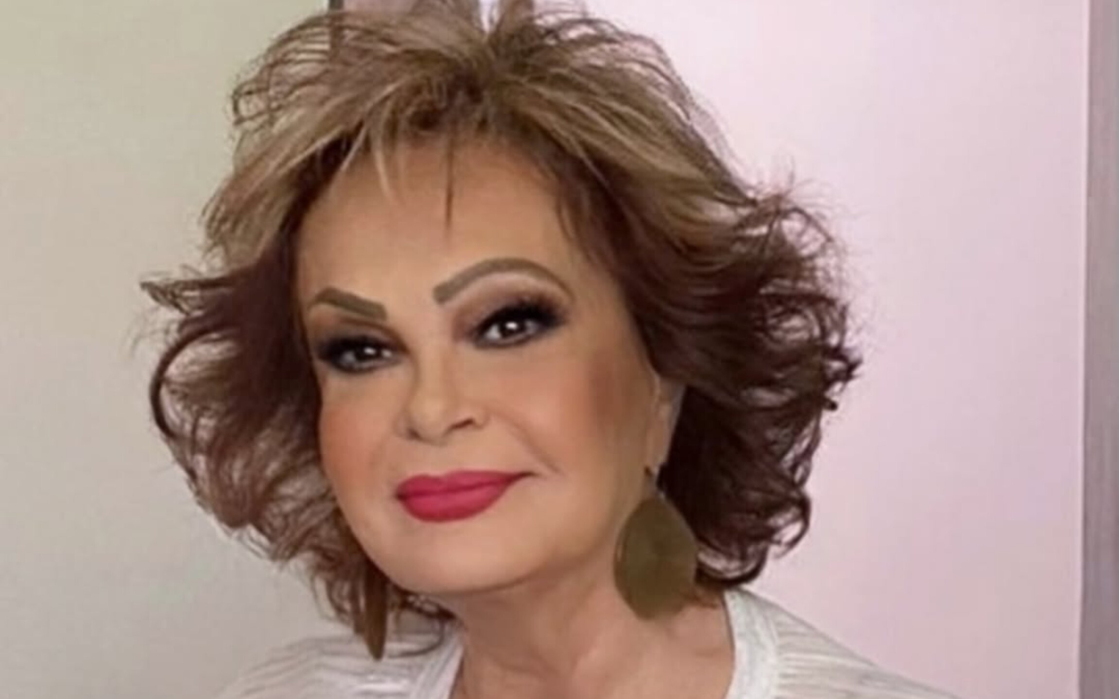 Mariana Seoane recuerda a su mamá