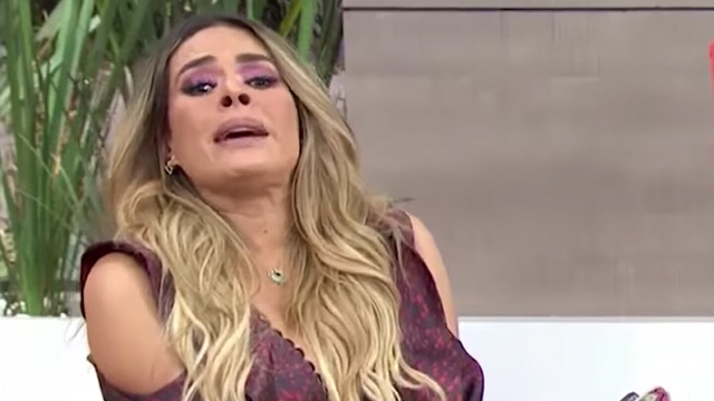 Galilea Montijo hace fuerte confesión y revela a qué edad entregó su ‘tesorito’