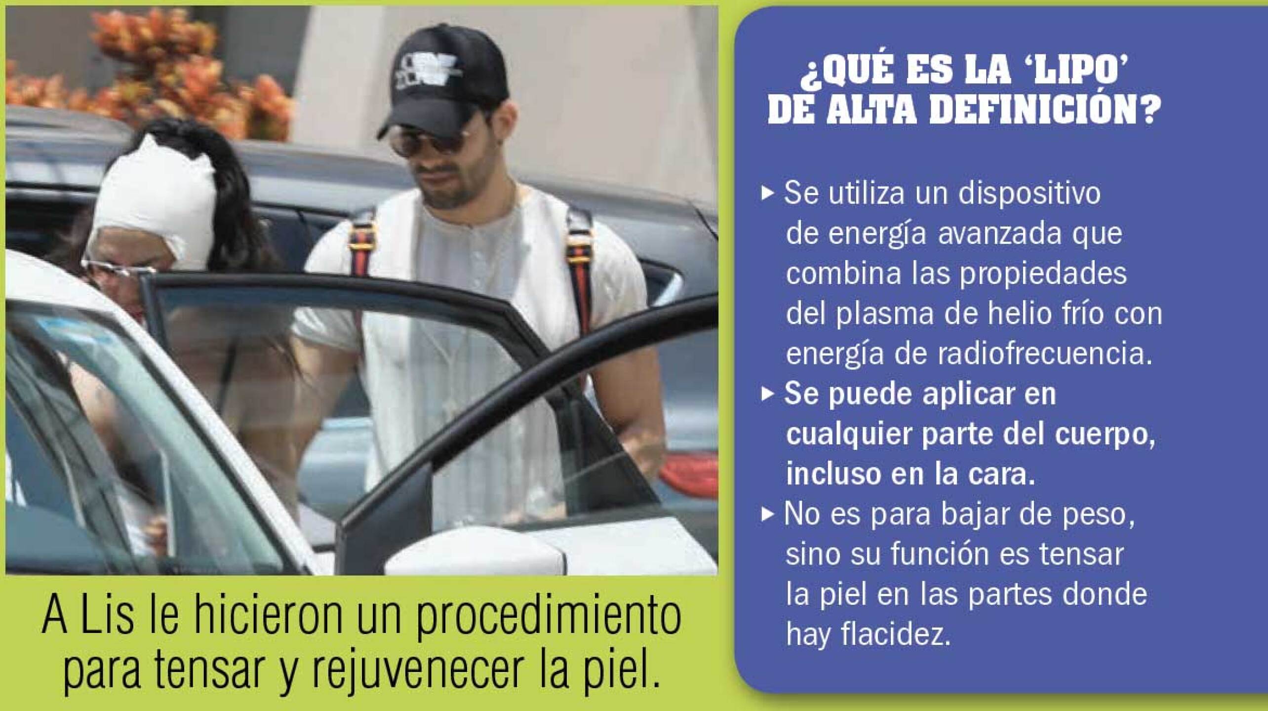 López, Morales, Ordoñez y Trejo