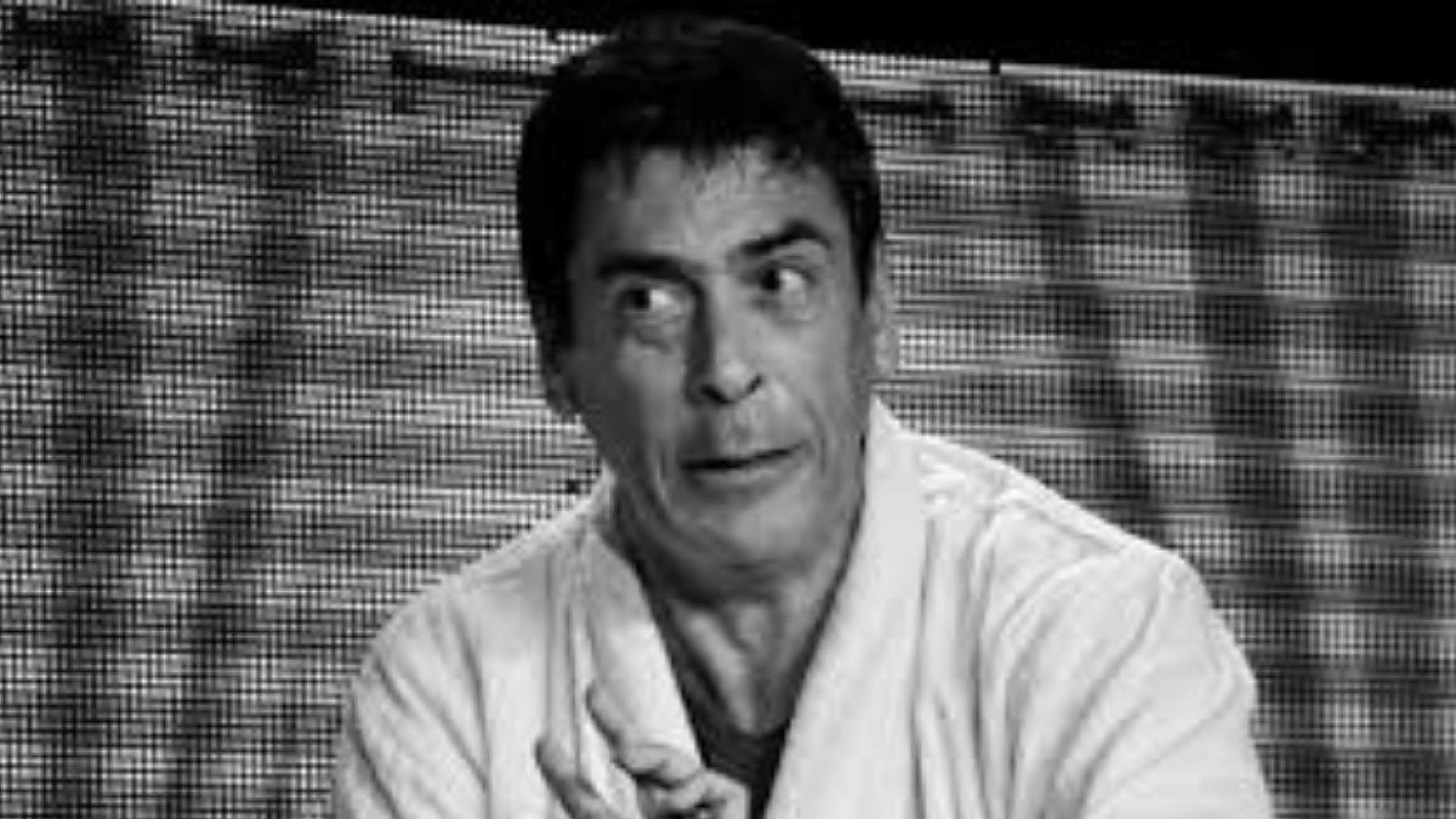 Muere René Bertrand, querido actor de telenovelas