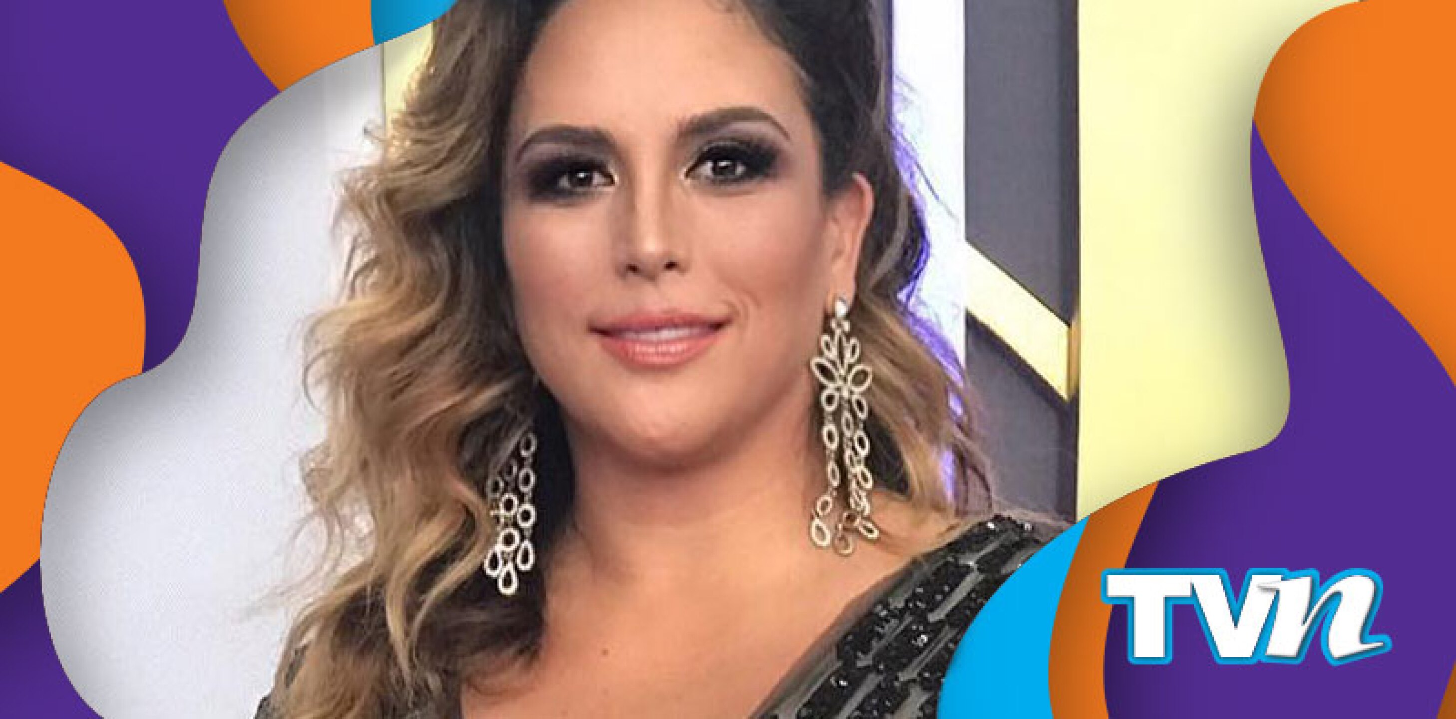 Angélica Vale en Tu cara me suena