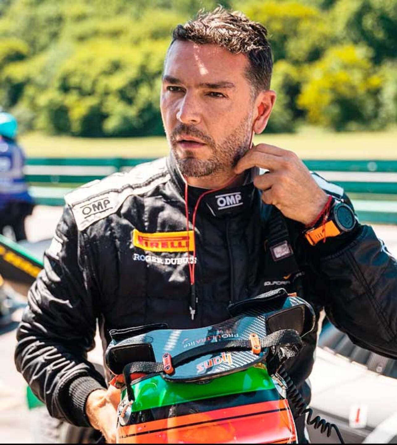 Martín Fuentes, esposo de Jacky Bracamontes, fue sometido a delicada cirugía