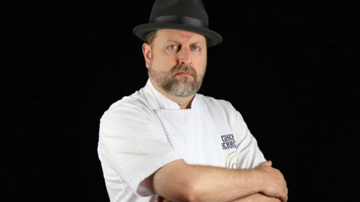 Chef Herrera causa gran polémica en Facebook