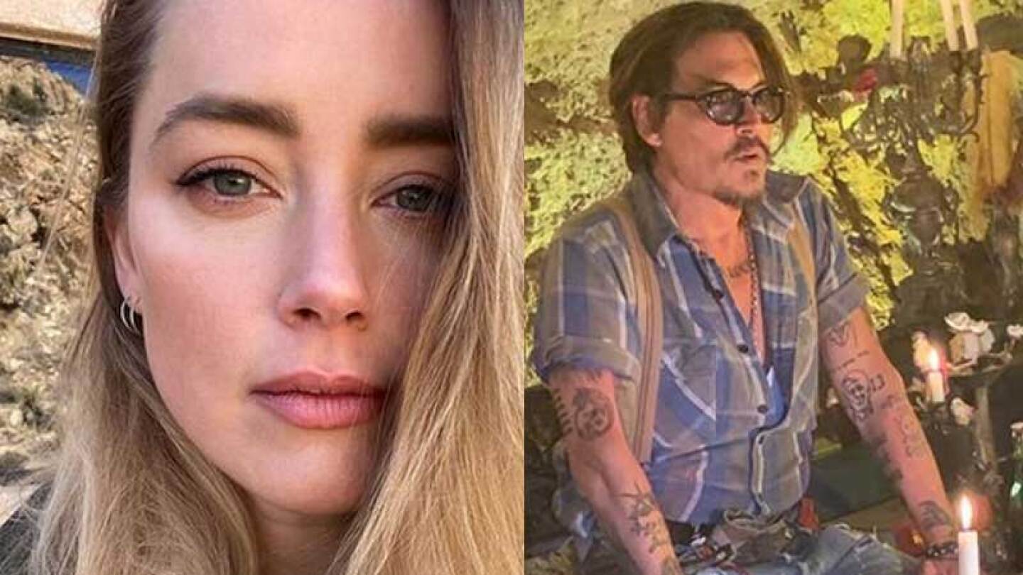 Los mejores memes tras el triunfo de Johnny Depp en el juicio contra Amber Heard