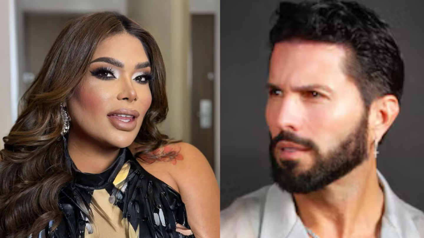 Evelyn ‘La Mamita’ explota contra Poncho De Nigris y lo amenaza tras defender a Aldo en La casa de los famosos