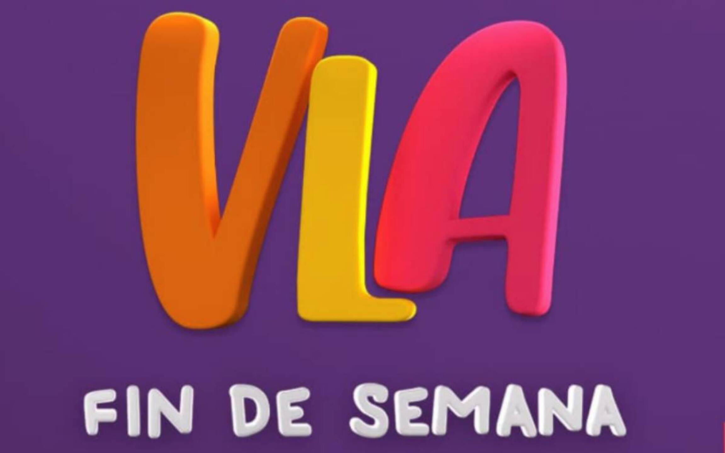 Venga la alegría: Fin de semana