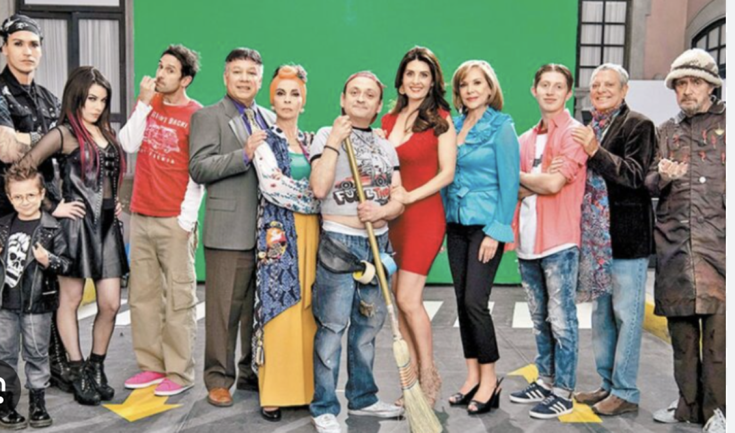 Vecinos embarazo